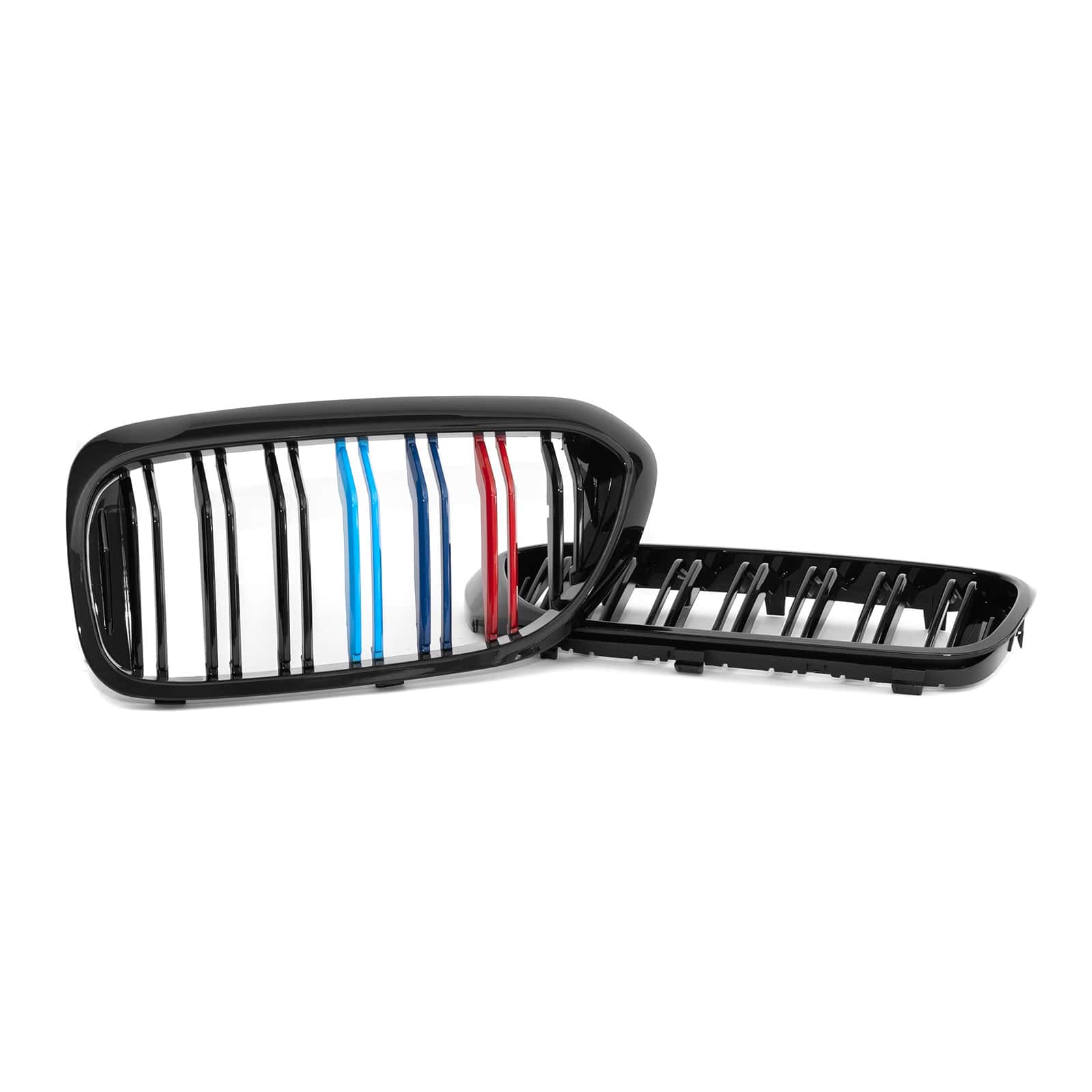 Grila BMW Seria 3 F30 Negru Colorat